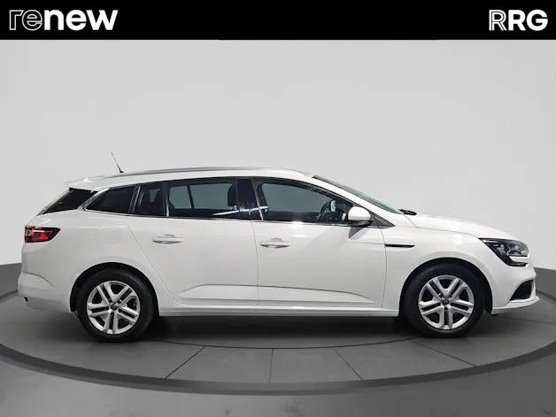 RENAULT Mégane Grandtour 1.5 dCi Business