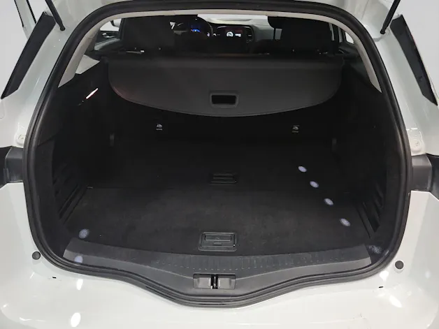 RENAULT Mégane Grandtour 1.5 dCi Business