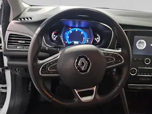 RENAULT Mégane Grandtour 1.5 dCi Business