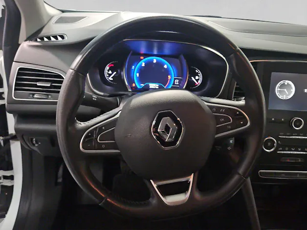 RENAULT Mégane Grandtour 1.5 dCi Business