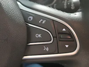 RENAULT Mégane Grandtour 1.5 dCi Business