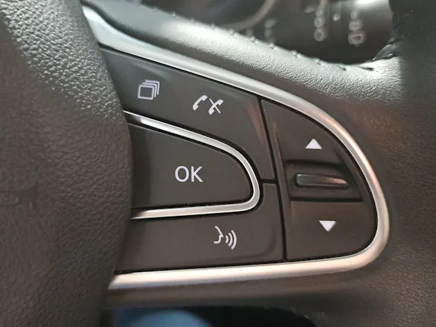 RENAULT Mégane Grandtour 1.5 dCi Business