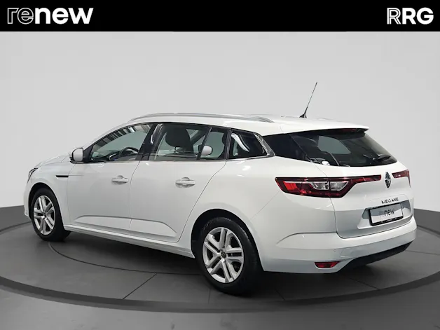 RENAULT Mégane Grandtour 1.5 dCi Business