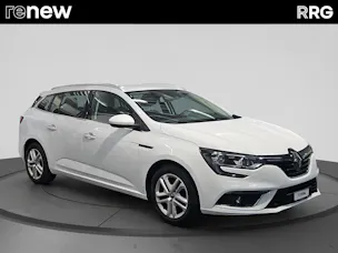 RENAULT Mégane Grandtour 1.5 dCi Business