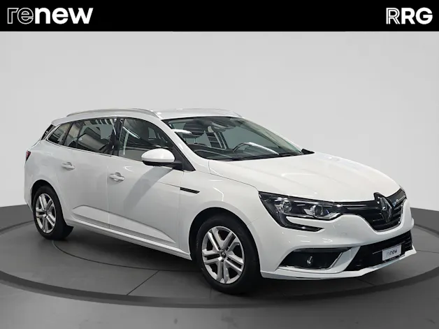 RENAULT Mégane Grandtour 1.5 dCi Business
