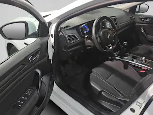 RENAULT Mégane Grandtour 1.5 dCi Business
