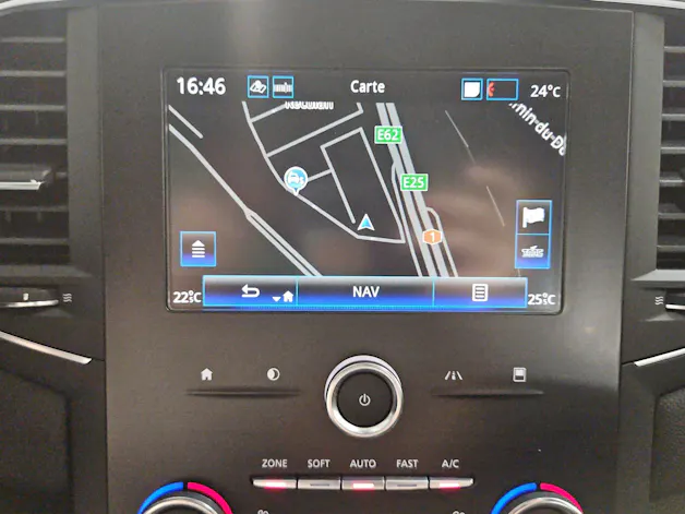 RENAULT Mégane Grandtour 1.5 dCi Business