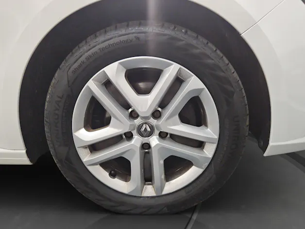RENAULT Mégane Grandtour 1.5 dCi Business