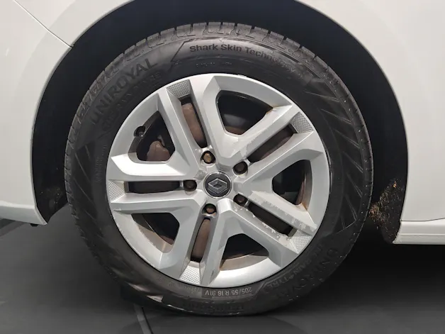 RENAULT Mégane Grandtour 1.5 dCi Business