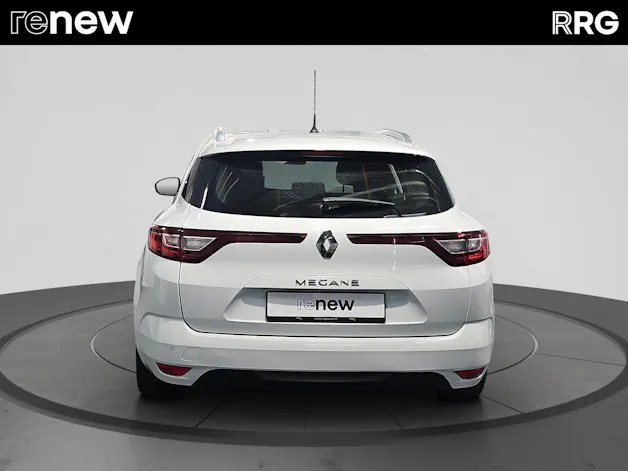 RENAULT Mégane Grandtour 1.5 dCi Business