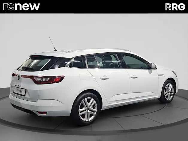 RENAULT Mégane Grandtour 1.5 dCi Business