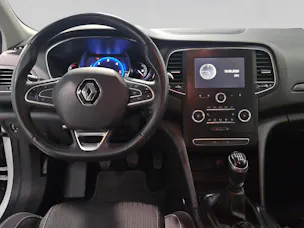 RENAULT Mégane Grandtour 1.5 dCi Business