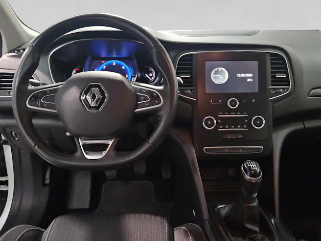 RENAULT Mégane Grandtour 1.5 dCi Business