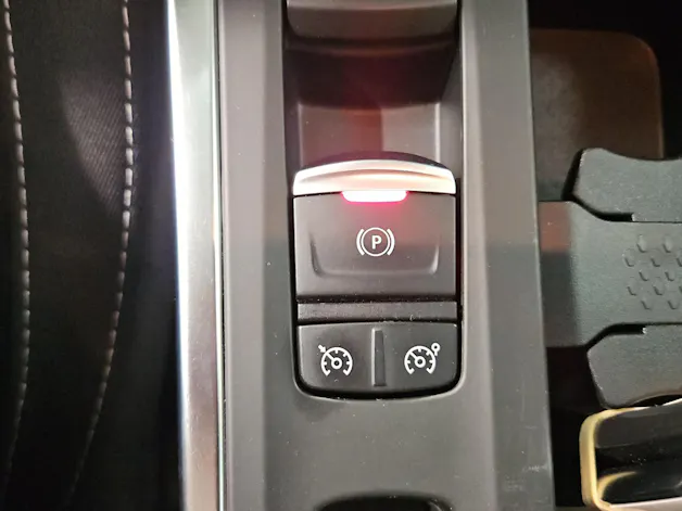 RENAULT Mégane Grandtour 1.5 dCi Business