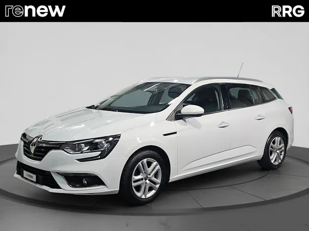 RENAULT Mégane Grandtour 1.5 dCi Business