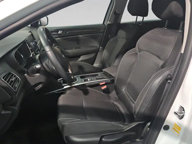 RENAULT Mégane Grandtour 1.5 dCi Business