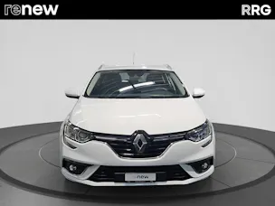 RENAULT Mégane Grandtour 1.5 dCi Business
