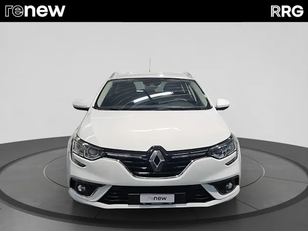 RENAULT Mégane Grandtour 1.5 dCi Business