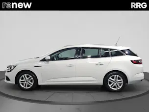 RENAULT Mégane Grandtour 1.5 dCi Business