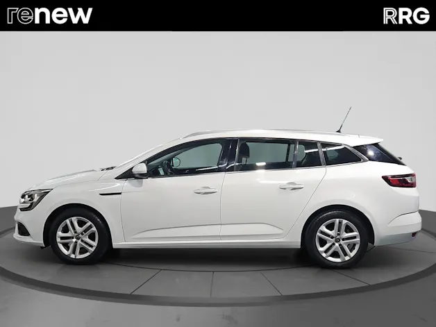 RENAULT Mégane Grandtour 1.5 dCi Business