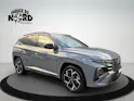 HYUNDAI Tucson 1.6 TGDI N-Line 4WD DCT