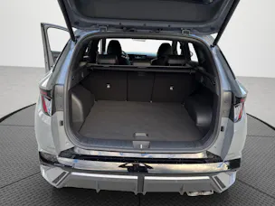 HYUNDAI Tucson 1.6 TGDI N-Line 4WD DCT