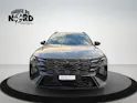 HYUNDAI Tucson 1.6 TGDI N-Line 4WD DCT