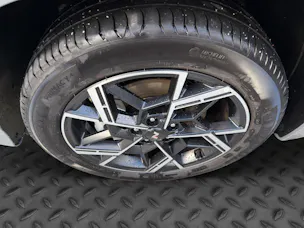 HYUNDAI Tucson 1.6 TGDI N-Line 4WD DCT