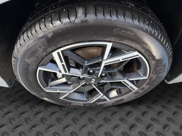 HYUNDAI Tucson 1.6 TGDI N-Line 4WD DCT