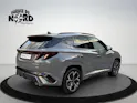 HYUNDAI Tucson 1.6 TGDI N-Line 4WD DCT