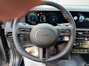 HYUNDAI Tucson 1.6 TGDI N-Line 4WD DCT