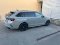SKODA Octavia Combi 2.0 TSI DSG RS