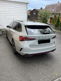 SKODA Octavia Combi 2.0 TSI DSG RS