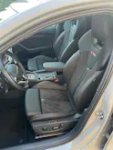 SKODA Octavia Combi 2.0 TSI DSG RS