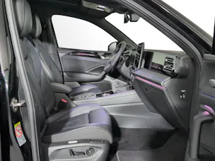 VW Tiguan 2.0 TSI DSG R-Line 4Motion