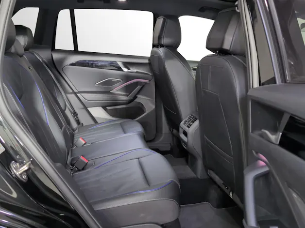 VW Tiguan 2.0 TSI DSG R-Line 4Motion