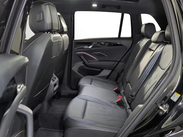VW Tiguan 2.0 TSI DSG R-Line 4Motion