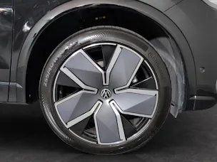 VW Tiguan 2.0 TSI DSG R-Line 4Motion