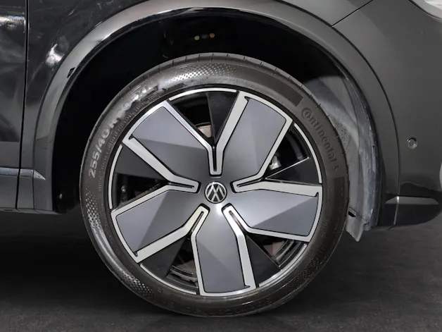 VW Tiguan 2.0 TSI DSG R-Line 4Motion