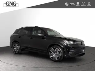 VW Tiguan 2.0 TSI DSG R-Line 4Motion