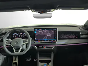 VW Tiguan 2.0 TSI DSG R-Line 4Motion