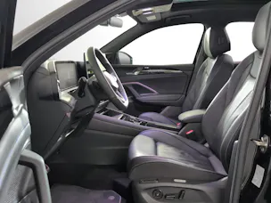 VW Tiguan 2.0 TSI DSG R-Line 4Motion