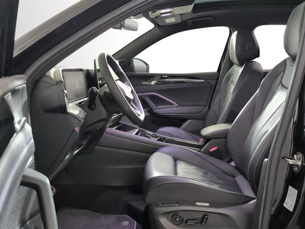 VW Tiguan 2.0 TSI DSG R-Line 4Motion