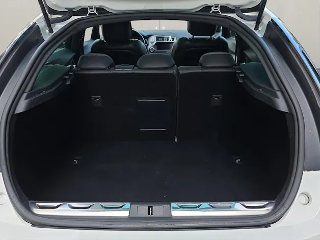 DS AUTOMOBILES DS5 2.0 e-HDi Sport Chic Automatic