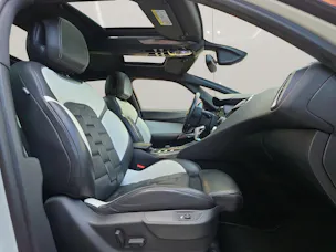 DS AUTOMOBILES DS5 2.0 e-HDi Sport Chic Automatic