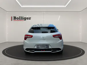 DS AUTOMOBILES DS5 2.0 e-HDi Sport Chic Automatic