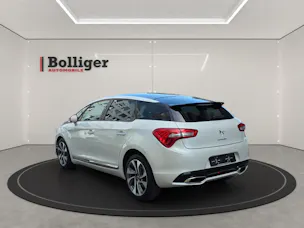DS AUTOMOBILES DS5 2.0 e-HDi Sport Chic Automatic