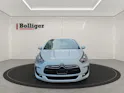 DS AUTOMOBILES DS5 2.0 e-HDi Sport Chic Automatic