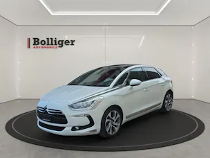 DS AUTOMOBILES DS5 2.0 e-HDi Sport Chic Automatic