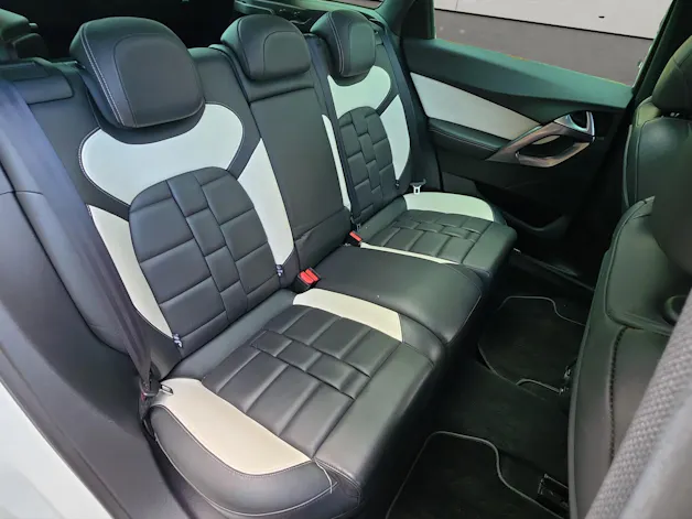 DS AUTOMOBILES DS5 2.0 e-HDi Sport Chic Automatic